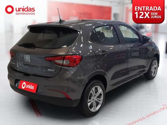 FIAT-ARGO-2025