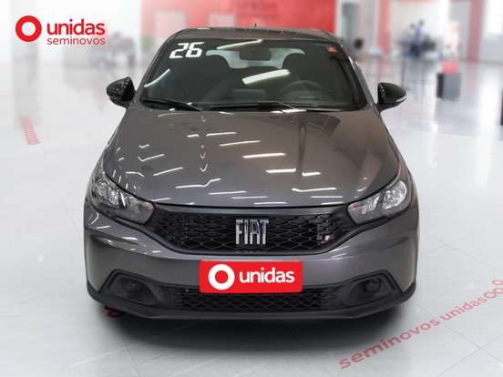 FIAT-ARGO-1.0 FIREFLY FLEX DRIVE MANUAL FIAT-ARGO-2025