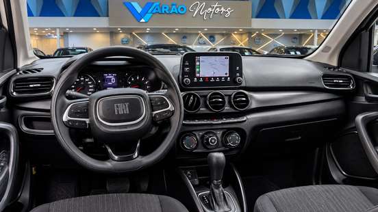 FIAT-ARGO-1.0 FIREFLY FLEX DRIVE MANUAL FIAT-ARGO-2025