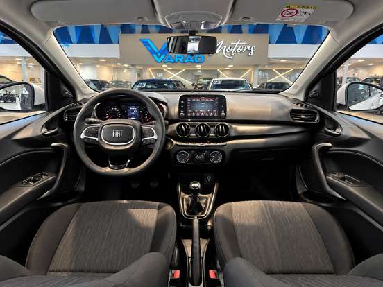 FIAT-ARGO-2025