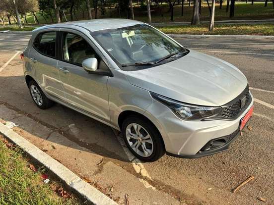 FIAT-ARGO-1.0 FIREFLY FLEX DRIVE MANUAL FIAT-ARGO-2023