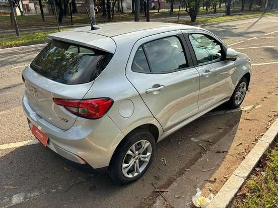 FIAT-ARGO-1.0 FIREFLY FLEX DRIVE MANUAL FIAT-ARGO-2023