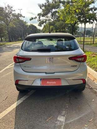 FIAT-ARGO-2023