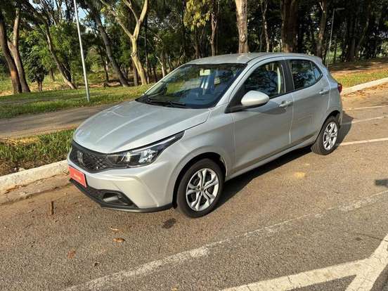 FIAT-ARGO-1.0 FIREFLY FLEX DRIVE MANUAL FIAT-ARGO-2023