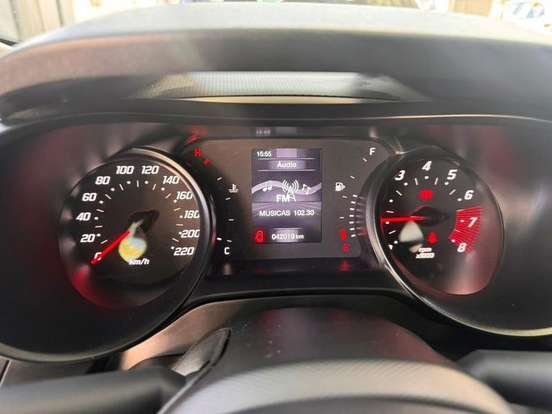 FIAT-ARGO-1.0 FIREFLY FLEX DRIVE MANUAL FIAT-ARGO-2023