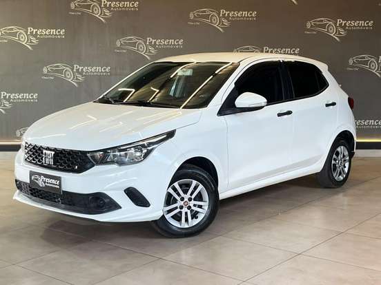 FIAT-ARGO-2021