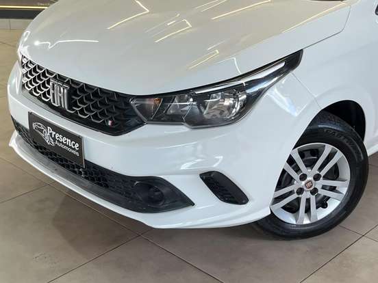 FIAT-ARGO-2021
