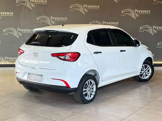 FIAT-ARGO-2021