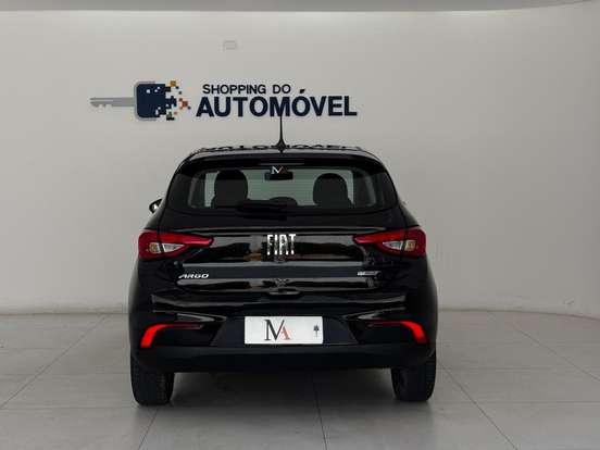 FIAT-ARGO-1.0 FIREFLY FLEX DRIVE MANUAL FIAT-ARGO-2025