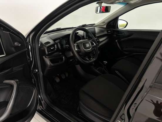 FIAT-ARGO-1.0 FIREFLY FLEX DRIVE MANUAL FIAT-ARGO-2025