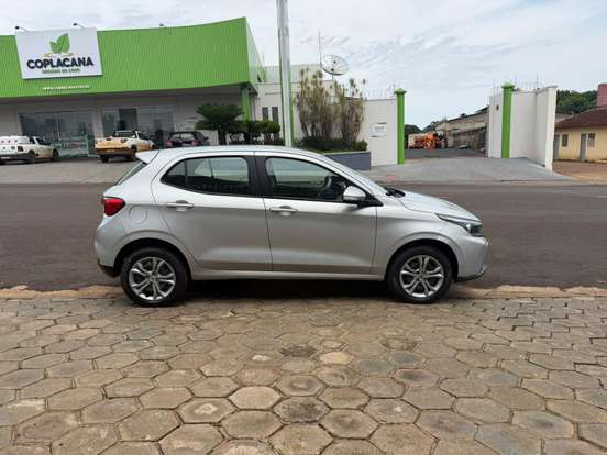 FIAT-ARGO-1.0 FIREFLY FLEX DRIVE MANUAL FIAT-ARGO-2024