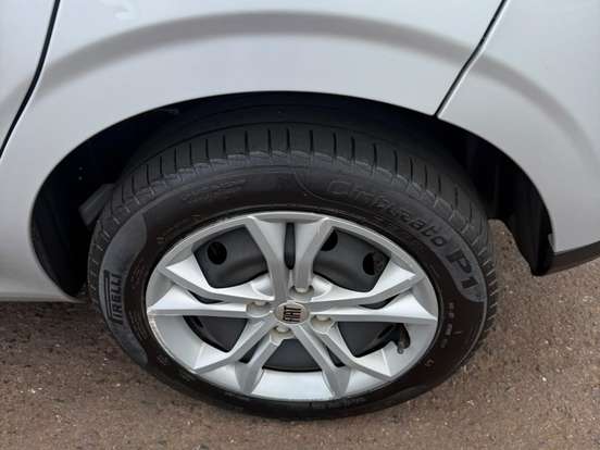 FIAT-ARGO-1.0 FIREFLY FLEX DRIVE MANUAL FIAT-ARGO-2024