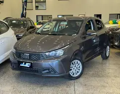 FIAT ARGO 1.0 FIREFLY FLEX DRIVE MANUAL FIAT ARGO 1.0 FIREFLY FLEX DRIVE MANUAL
