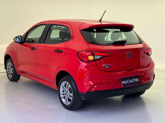 FIAT-ARGO-2025