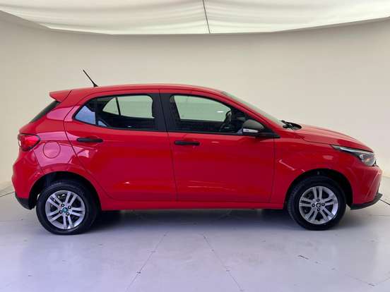 FIAT-ARGO-1.0 FIREFLY FLEX DRIVE MANUAL FIAT-ARGO-2025