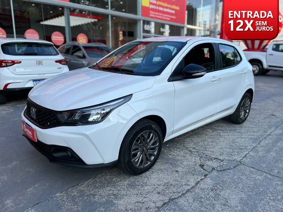 FIAT ARGO 1.0 FIREFLY FLEX DRIVE MANUAL