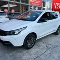 FIAT ARGO 1.0 FIREFLY FLEX DRIVE MANUAL FIAT ARGO 1.0 FIREFLY FLEX DRIVE MANUAL