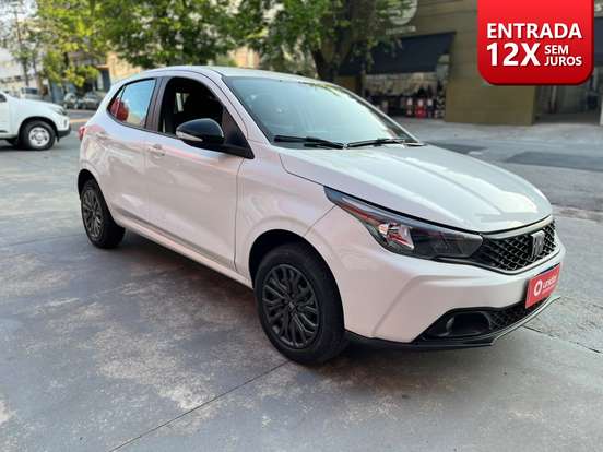 FIAT-ARGO-1.0 FIREFLY FLEX DRIVE MANUAL FIAT-ARGO-2025