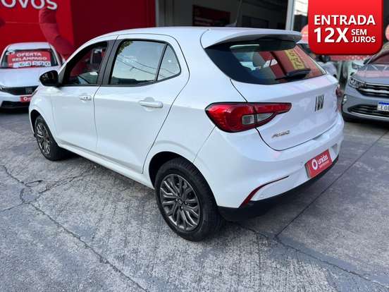 FIAT-ARGO-2025