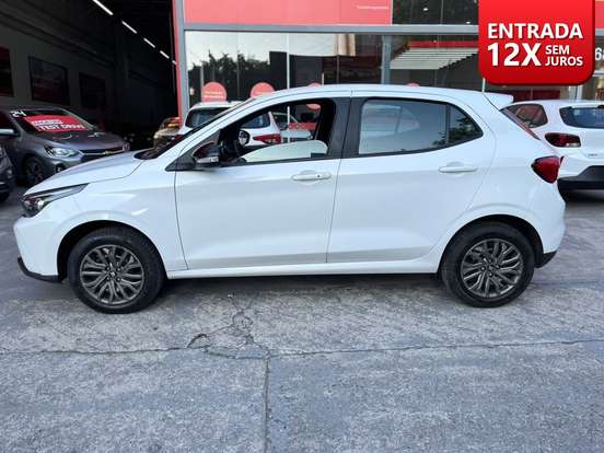 FIAT-ARGO-2025