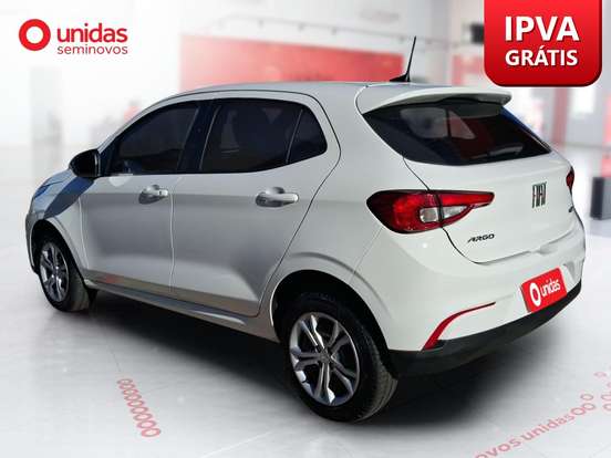 FIAT-ARGO-2025