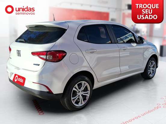 FIAT-ARGO-2025