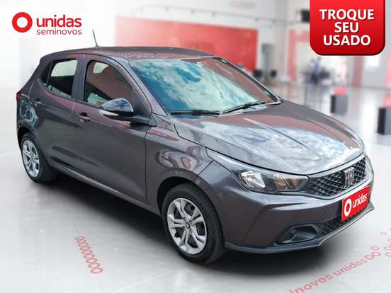 FIAT-ARGO-1.0 FIREFLY FLEX DRIVE MANUAL FIAT-ARGO-2025