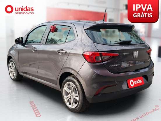 FIAT-ARGO-2025