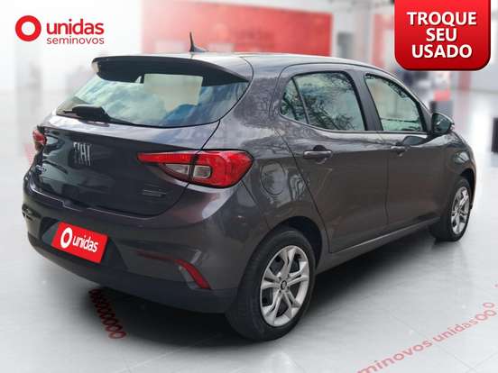 FIAT-ARGO-1.0 FIREFLY FLEX DRIVE MANUAL FIAT-ARGO-2025