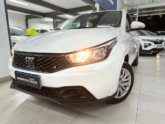 FIAT-ARGO-1.0 FIREFLY FLEX DRIVE MANUAL FIAT-ARGO-2024