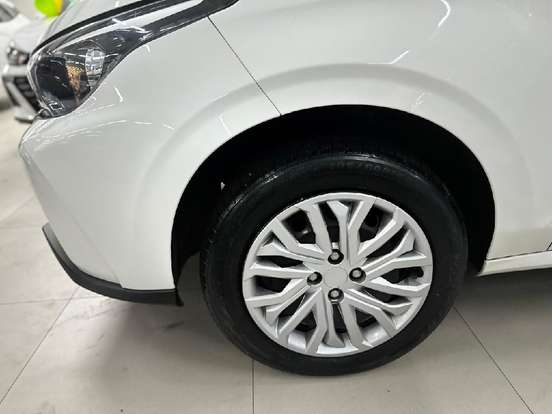 FIAT-ARGO-1.0 FIREFLY FLEX DRIVE MANUAL FIAT-ARGO-2024