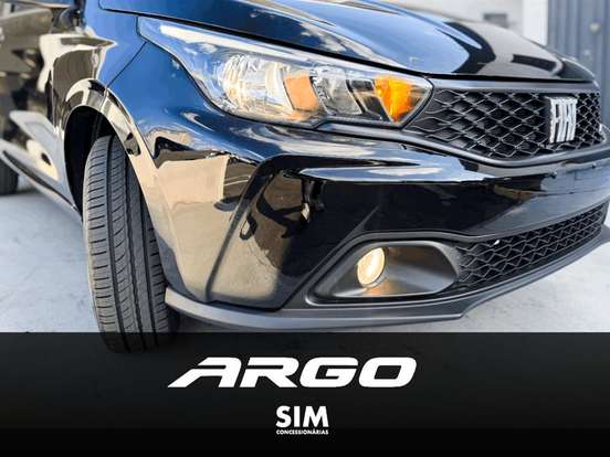 FIAT-ARGO-1.0 FIREFLY FLEX DRIVE MANUAL FIAT-ARGO-2026