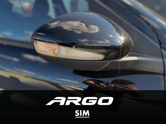 FIAT-ARGO-1.0 FIREFLY FLEX DRIVE MANUAL FIAT-ARGO-2026