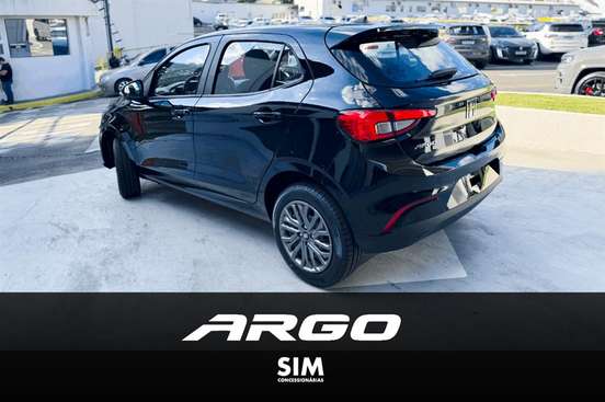 FIAT-ARGO-1.0 FIREFLY FLEX DRIVE MANUAL FIAT-ARGO-2026