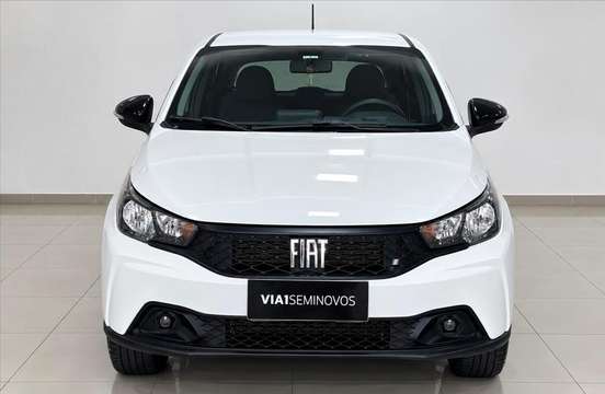 FIAT-ARGO-1.0 FIREFLY FLEX DRIVE MANUAL FIAT-ARGO-2025