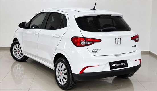 FIAT-ARGO-2025