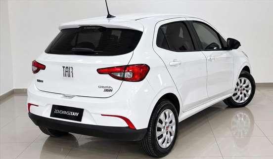 FIAT-ARGO-2025
