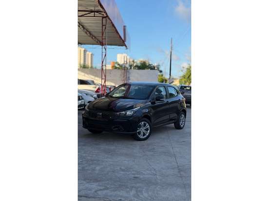 FIAT-ARGO-1.0 FIREFLY FLEX DRIVE MANUAL FIAT-ARGO-2024