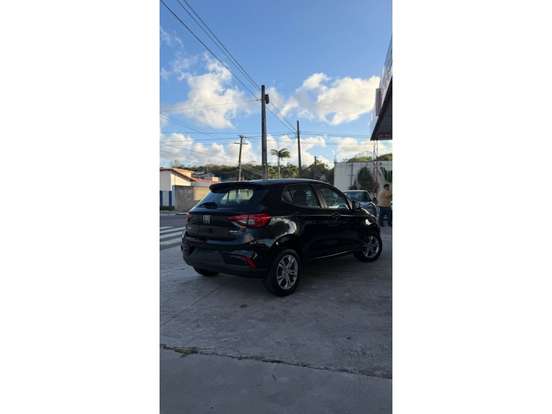 FIAT-ARGO-1.0 FIREFLY FLEX DRIVE MANUAL FIAT-ARGO-2024