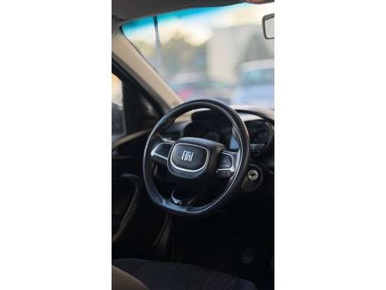 FIAT-ARGO-1.0 FIREFLY FLEX DRIVE MANUAL FIAT-ARGO-2024