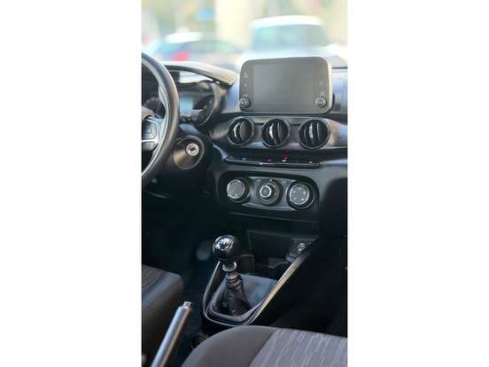 FIAT-ARGO-1.0 FIREFLY FLEX DRIVE MANUAL FIAT-ARGO-2024