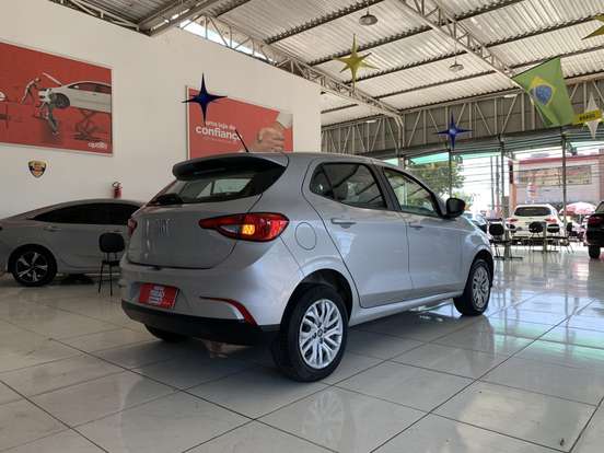 FIAT-ARGO-2022