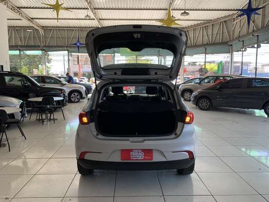 FIAT-ARGO-2022