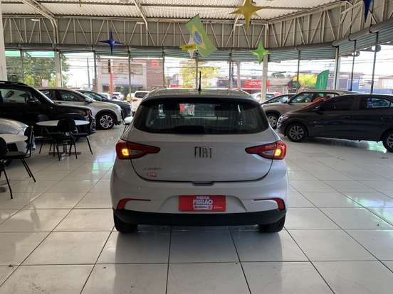 FIAT-ARGO-2022