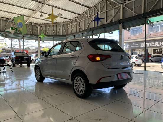 FIAT-ARGO-2022