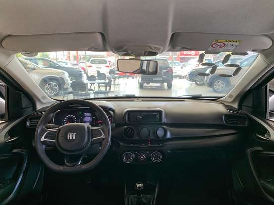 FIAT-ARGO-2022
