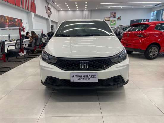 FIAT-ARGO-1.0 FIREFLY FLEX MANUAL FIAT-ARGO-2025