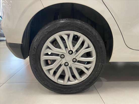 FIAT-ARGO-1.0 FIREFLY FLEX MANUAL FIAT-ARGO-2025