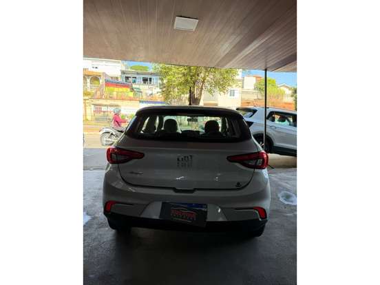FIAT-ARGO-1.0 FIREFLY FLEX MANUAL FIAT-ARGO-2025