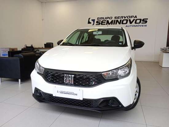 FIAT-ARGO-2022